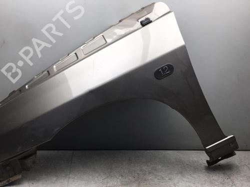 Left front fenders RENAULT CLIO I (B/C57_, 5/357_) 1.2 (B/C/S572) | BP25581055C41 