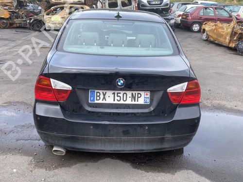 Left front window switch BMW 3 (E90) 318 d | BP25545685I27  - Image 10