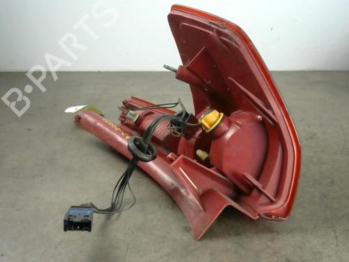 Used Left taillight CITROËN C4 I (LC_) 1.6 HDi (109 hp) 25579324
