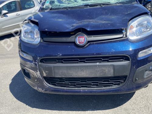 Right sun visor FIAT PANDA (312_, 319_) 1.2 (312PXA1A) | BP28198843I2 - Image 22