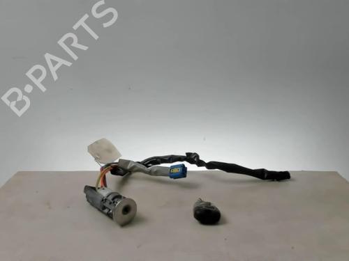 Used Ignition barrel CITROËN XSARA PICASSO (N68) 1.6 HDi (90 hp) 25577538