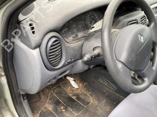 Left front window switch RENAULT MEGANE I (BA0/1_) 1.4 16V (BA0D, BA1H, BA0W, BA10) | BP25528650I27 - Image 13