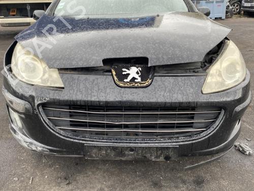 Left front window switch PEUGEOT 407 (6D_) 1.6 HDi 110 (6D9HZC, 6D9HYC) | BP25568956I27 - Image 23