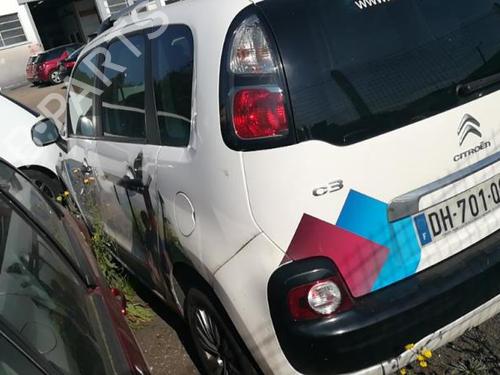 Steering pump CITROËN C3 Picasso (SH_) | BP25537758M99 - Image 18