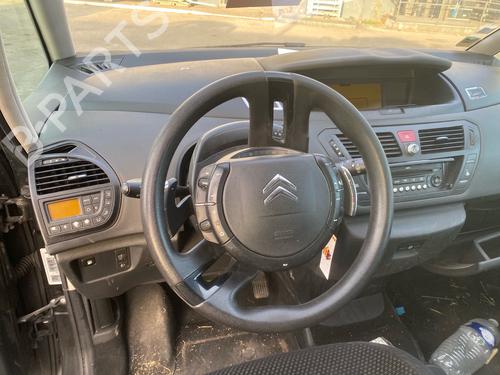 Used Parts CITROËN C4 Grand Picasso I (UA_) 1.6 HDi 5014376