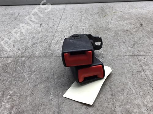 Seat buckle FORD KUGA I 2.0 TDCi | BP25566405I32 - Image 2