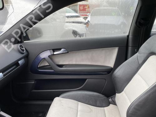 Steering column stalk AUDI A3 (8P1) 3.2 V6 quattro | BP25541231I23  - Image 10