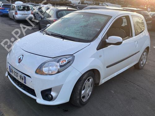 AC compressor RENAULT TWINGO II (CN0_) 1.2 16V (CN04, CN0B) | BP25574561M34  - Image 17