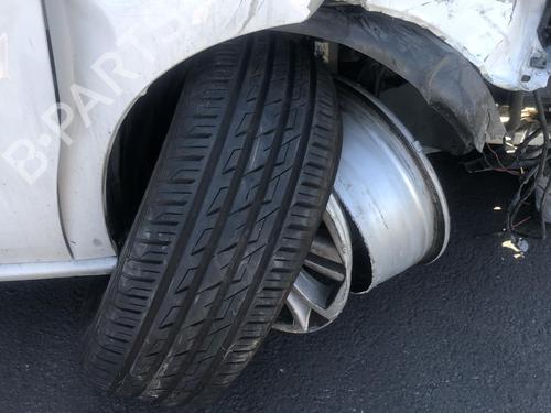 Rear left interior door handle CITROËN DS4 (NX_) 1.6 VTi 120 | BP25521857I15  - Image 18