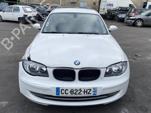 Left mirror BMW 1 (E81) 118 d | BP25576070C26 