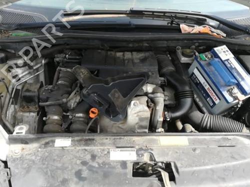 Steering rack CITROËN C4 Coupe (LA_) 1.6 HDi | BP25577093M22 - Image 4