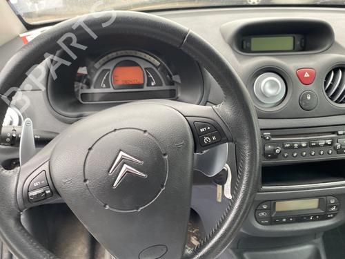 Steering column stalk CITROËN C2 (JM_) 1.4 HDi | BP25569361I23 - Image 24