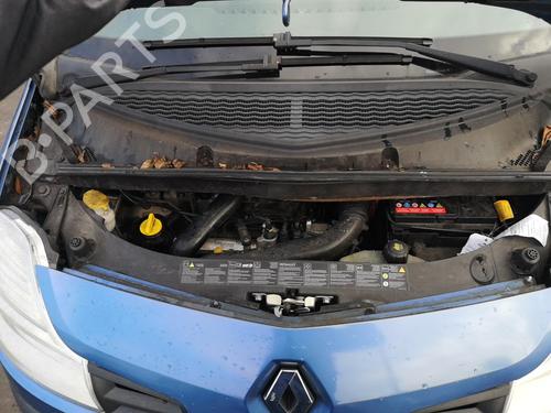 AC compressor RENAULT MODUS / GRAND MODUS (F/JP0_) 1.2 16V (JP0W) | BP25580000M34  - Image 20