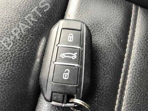 Left tailgate light PEUGEOT 508 SW I (8E_) 2.0 HDi | BP25581175C79 - Image 28