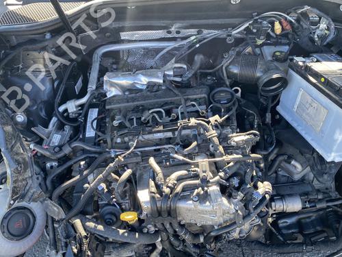 Front right window mechanism AUDI Q2 (GAB, GAG) 35 TDI quattro | BP27271851C23  - Image 20