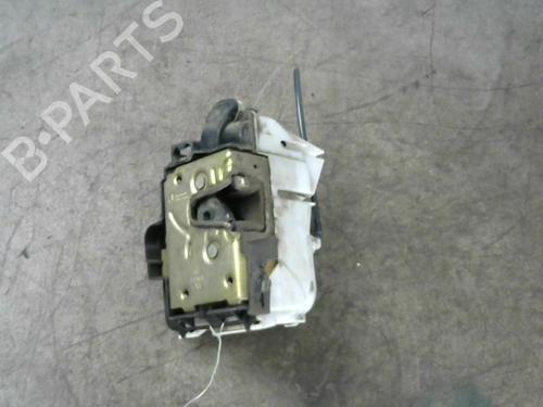 Used Rear left lock SEAT CORDOBA (6K1, 6K2) 1.9 D (64 hp) 25522966