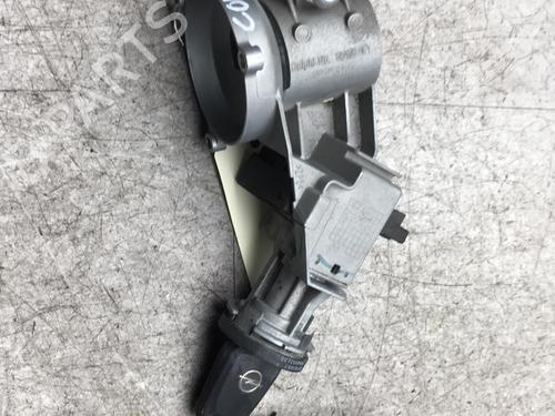 Ignition barrel OPEL CORSA D (S07) 1.4 (L08, L68) | BP25555213M48 