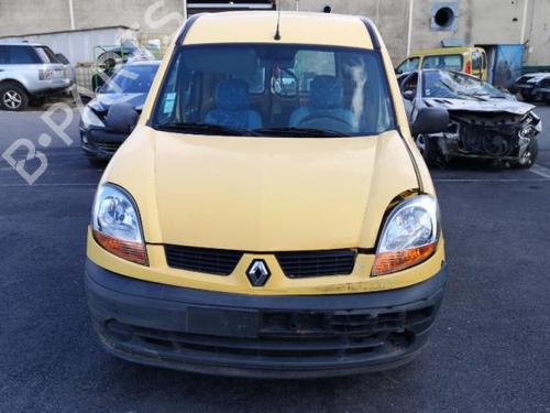 Alternator RENAULT KANGOO (KC0/1_) 1.5 dCi | BP25584956M7 