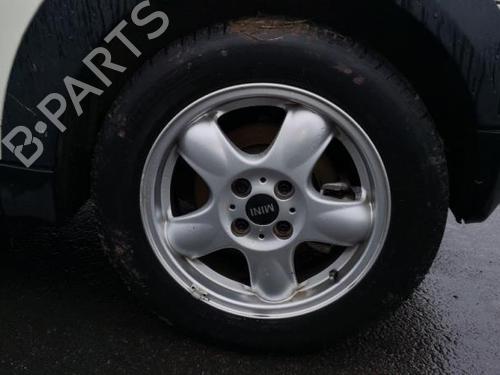 Left taillight MINI MINI (R56) Cooper | BP25519691C34  - Image 8