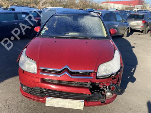 Left taillight CITROËN C4 Coupe (LA_) 1.6 HDi | BP25916253C34 - Image 32