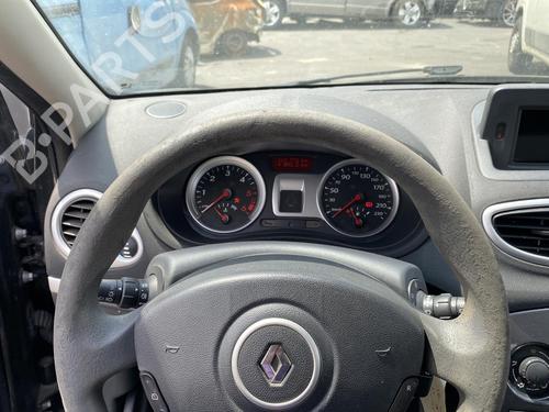 Climate control RENAULT CLIO III (BR0/1, CR0/1)  | BP25514517I5  - Image 15