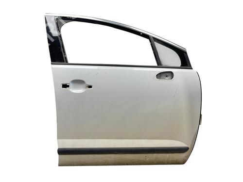 Used Right front door PEUGEOT 3008 I MPV (0U_) 1.6 HDi (114 hp) 25543908