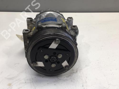 AC compressor VOLVO C30 (533) 2.0 D | BP25546629M34 