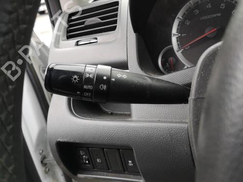 Climate control SUZUKI SWIFT IV (FZ, NZ) 1.2 (AZH412, ZC72S) | BP25580447I5 - Image 7