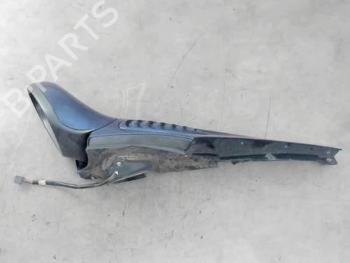Used Left mirror RENAULT ESPACE III (JE0_) 2.2 dCi (JE0K) (130 hp) 25576955