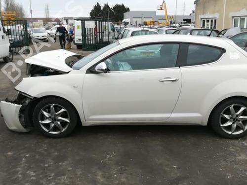 Front right window mechanism ALFA ROMEO MITO (955_) 1.4 TJet (955AXA1B) | BP25577672C23 