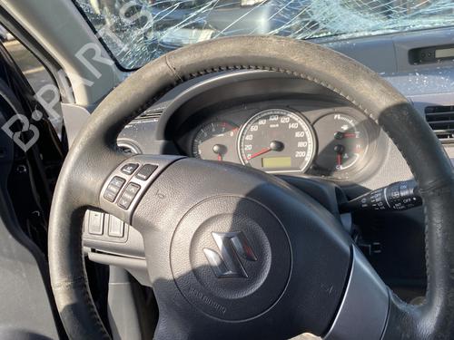 AC compressor SUZUKI SWIFT III (MZ, EZ) 1.3 (RS413, ZC11S) | BP27258029M34 - Image 17