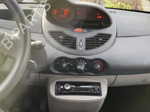 Alternator RENAULT TWINGO II (CN0_) 1.2 16V (CN04, CN0B) | BP25572904M7 - Image 28