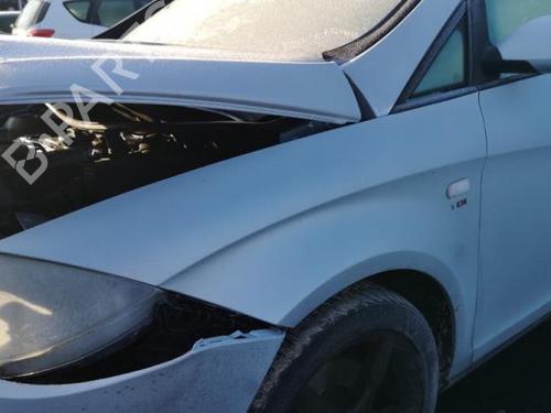 Left taillight SEAT ALTEA (5P1) 2.0 TDI 16V | BP25524714C34 