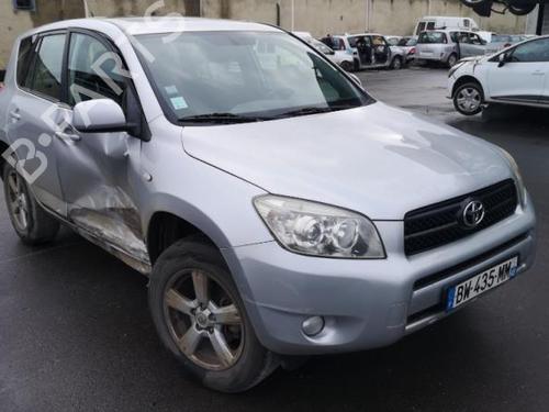 Switch TOYOTA RAV 4 III (_A3_) 2.2 D 4WD (ALA30_, ALA30R) | BP25554450I30 - Image 25