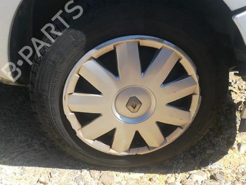 Right front brake caliper RENAULT KANGOO Express (FC0/1_)  | BP25557366M104 