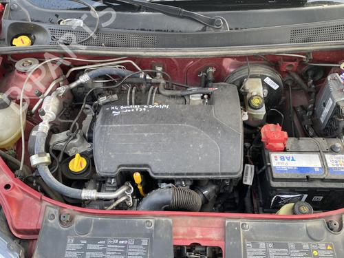 Left sun visor DACIA SANDERO  | BP33551937I1  - Image 9