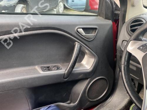 Headrest ALFA ROMEO MITO (955_) 1.3 MultiJet (955AXP1A, 955AYC1A) | BP25540879I31 - Image 9