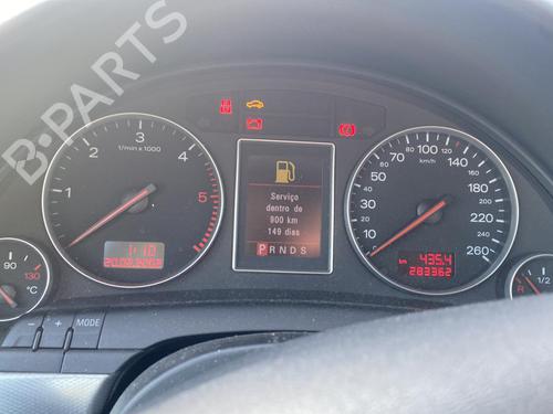 Headlight switch AUDI A4 B6 Avant (8E5) 2.5 TDI quattro | BP25541447I24 - Image 23