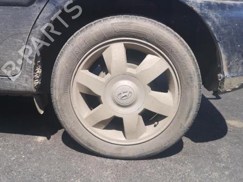 Steering pump HYUNDAI MATRIX (FC) 1.5 CRDi | BP25561152M99 