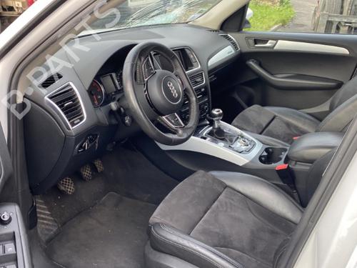 Front left interior door handle AUDI Q5 (8RB) 2.0 TDI quattro | BP26663368I13 - Image 4