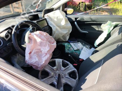 Starter FORD FIESTA VI (CB1, CCN) 1.25 | BP25504220M8 - Image 8