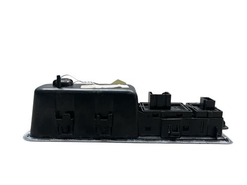 Used Left front window switch Left front window switch JAGUAR XF II (X260) 2.0 D (180 hp) 26029603 26029603