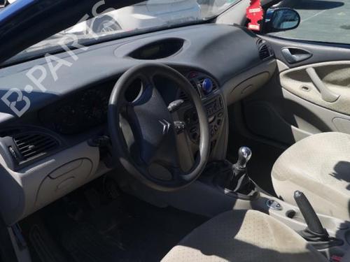 Rear left interior door handle CITROËN C5 I (DC_) 2.0 HDi (DCRHZB, DCRHZE) | BP25519754I15  - Image 24