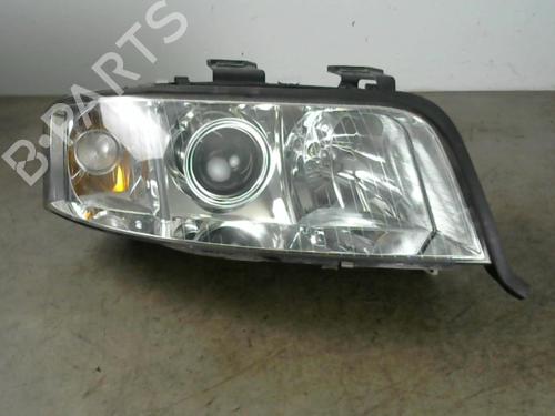Used Right headlight AUDI A6 C5 Avant (4B5) 2.5 TDI quattro (180 hp) 25552689