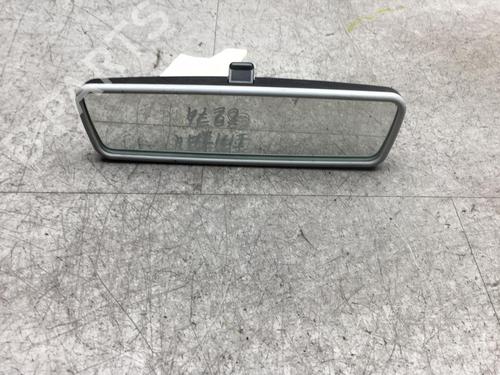 Used Rear mirror SEAT IBIZA IV (6J5, 6P1) 1.6 TDI (90 hp) 25501853