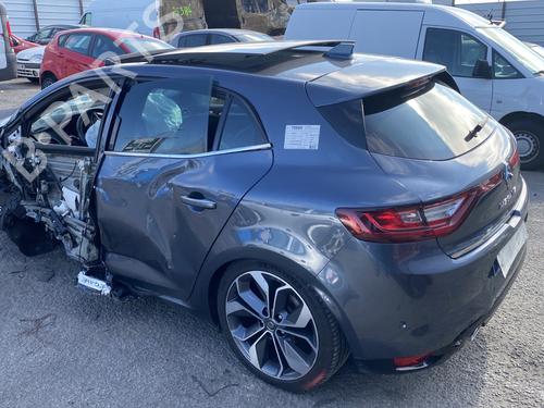 Nakkestøtte RENAULT MEGANE IV Hatchback (B9A/M/N_) 1.6 dCi 165 | BP31625285I31 - Image 17