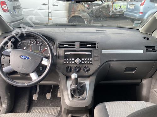 Climate control FORD FOCUS C-MAX (DM2) 1.8 TDCi | BP25542078I5  - Image 28