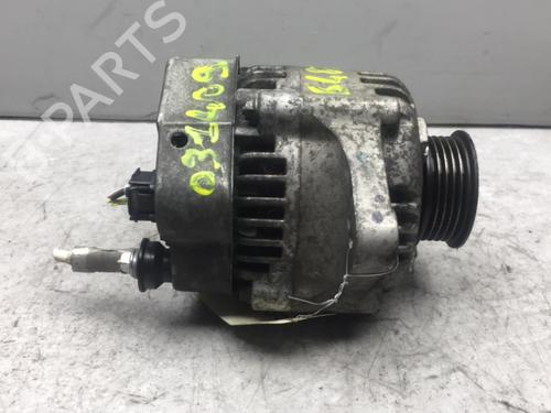 Alternator SUZUKI ALTO VII (GF, HA25_, HA35_) 1.0 (AMF310, GFC31S) | BP25522319M7 