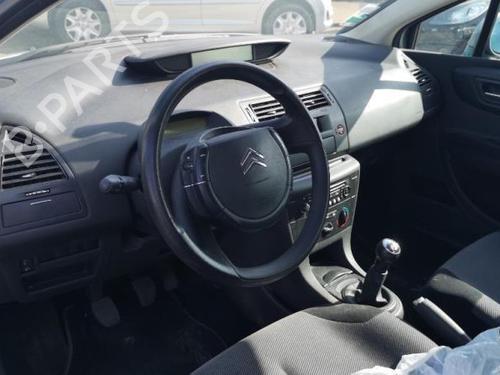 Ratstangsstang CITROËN C4 I (LC_) 1.4 16V | BP25533389I23 
