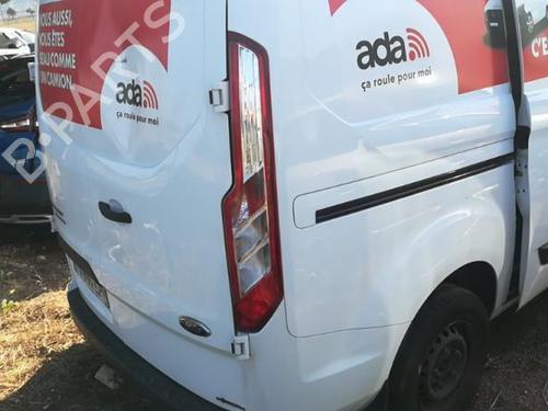 Used Parts FORD TRANSIT CUSTOM V362 Van (FY, FZ) 2.0 EcoBlue 2501557